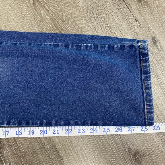 Vintage 90’s Cervelle Straight Leg Mom Jeans - Picture 12 of 12